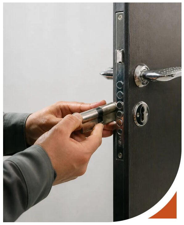 Замена замков Mul T Lock с выездом в Бердске круглосуточно