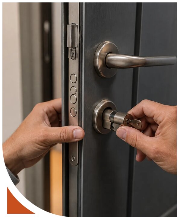 Срочная замена замков Abloy в Бердске от 6768 р. | Разлок-Брд