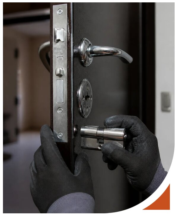 Замена замков Abloy срочно с гарантией и выездом в Бердске