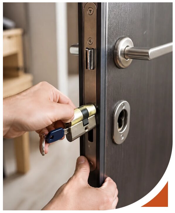 Профессиональный ремонт замков Mul T Lock с выездом в Бердске