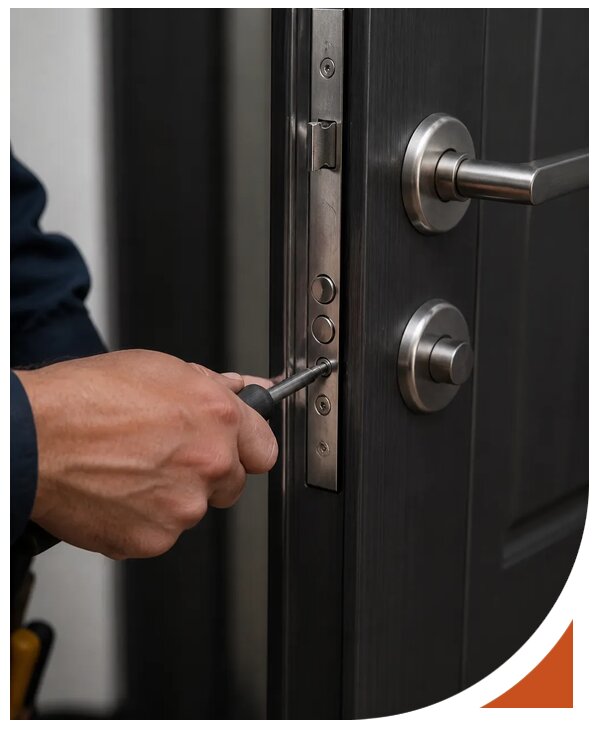 Ремонт замков Abloy с выездом мастера на дом в Бердске